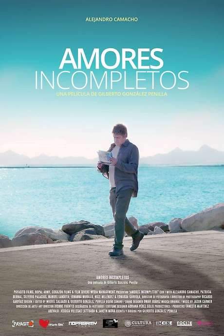 Amores Incompletos